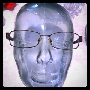 Gloria Vanderbilt Prescription Glasses